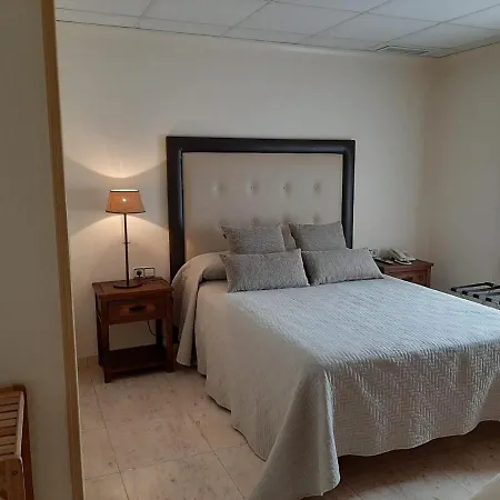 El Retiro 3* Almoradí