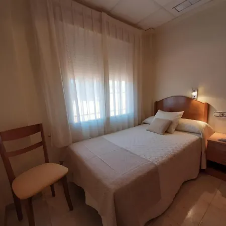 El Retiro Guest house *