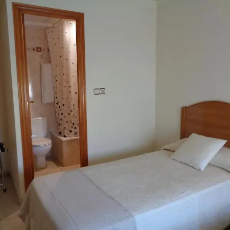 El Retiro 3* Almoradí