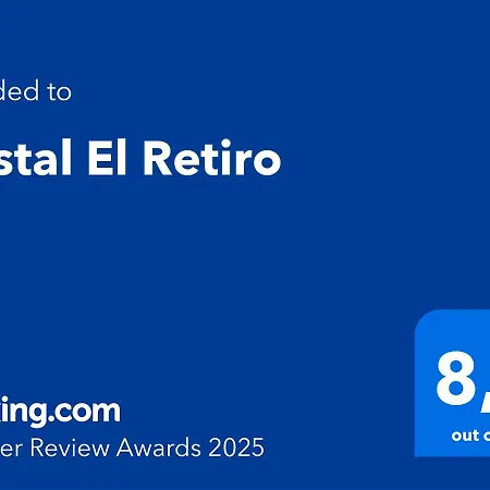 El Retiro * Almoradi