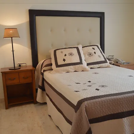 El Retiro 3* Almoradí