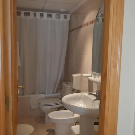 El Retiro Penzion 3*