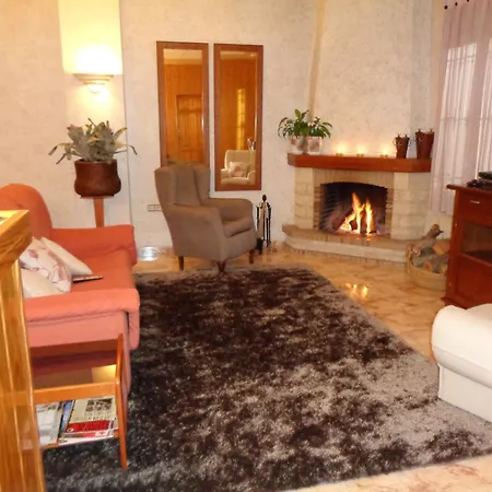 Penzion El Retiro Almoradí