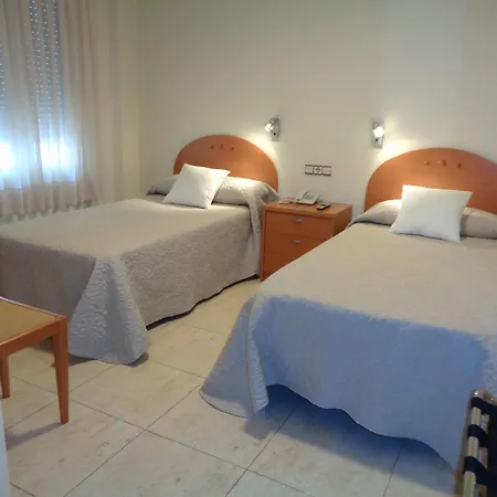 Penzion El Retiro Almoradí