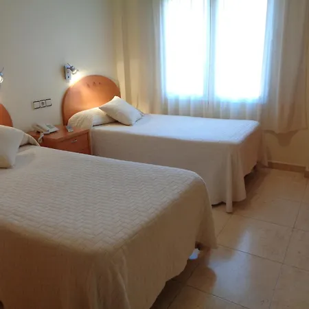 El Retiro Penzion 3*