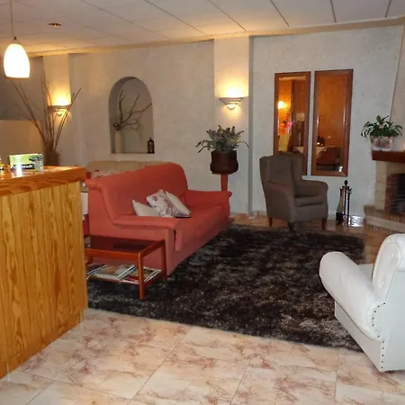 El Retiro Guest house *