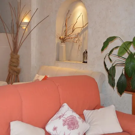 Guest house El Retiro Almoradi