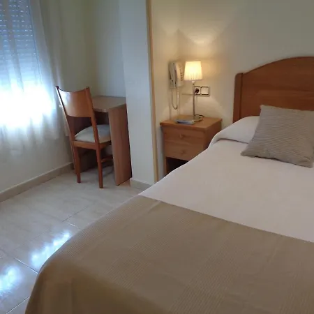 Guest house El Retiro