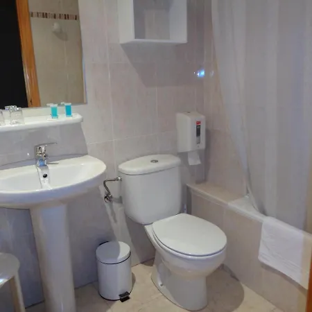Guest house El Retiro
