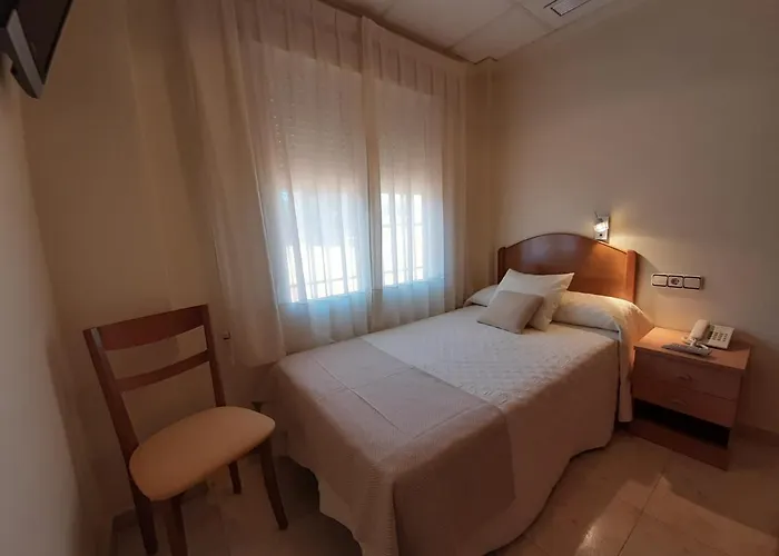El Retiro Casa de hóspedes 3*