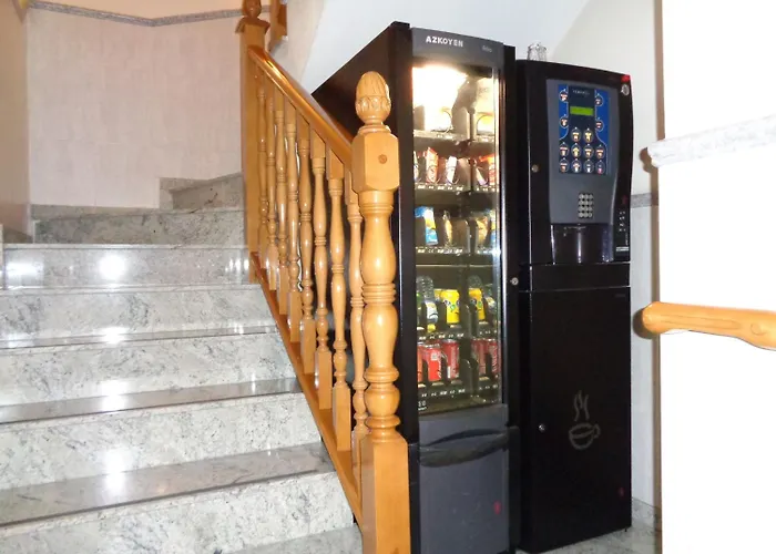 Casa de hóspedes El Retiro