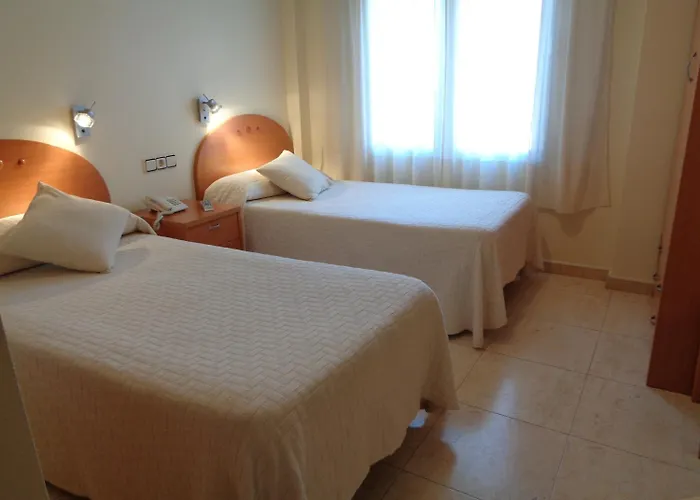 El Retiro Casa de hóspedes 3*