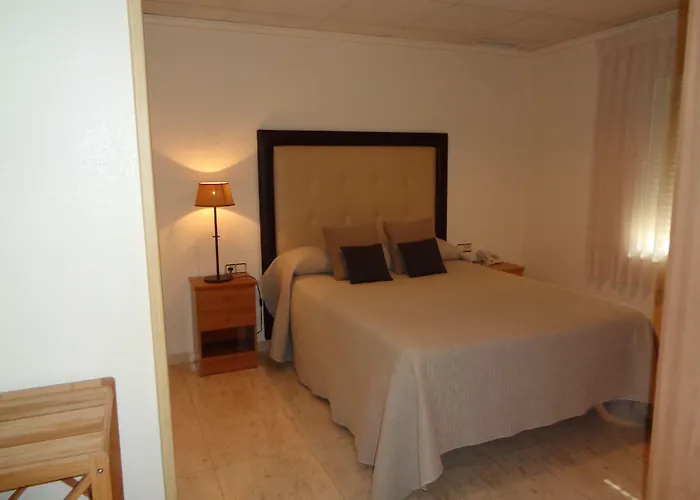 El Retiro Casa de hóspedes Almoradí