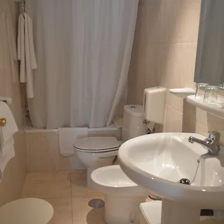 Pensión El Retiro Almoradí