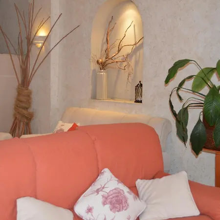 Pensión El Retiro Almoradí