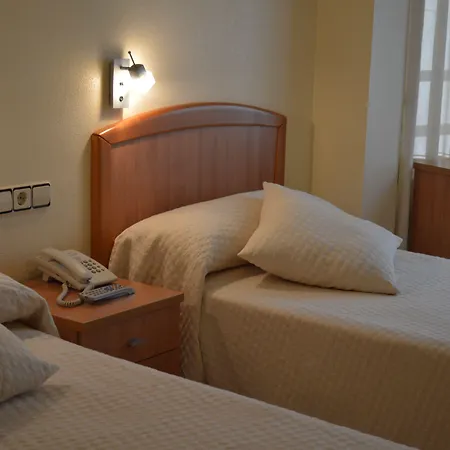 El Retiro Pensión Almoradí