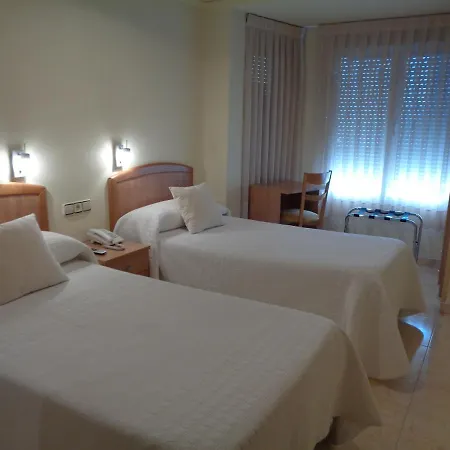 El Retiro Pensión Almoradí