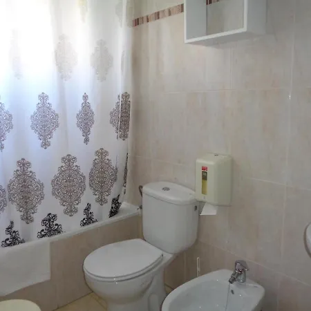 Pensión El Retiro 3*