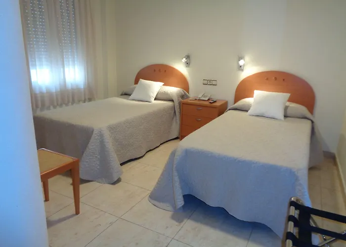 بيت ضيافة El Retiro Almoradí