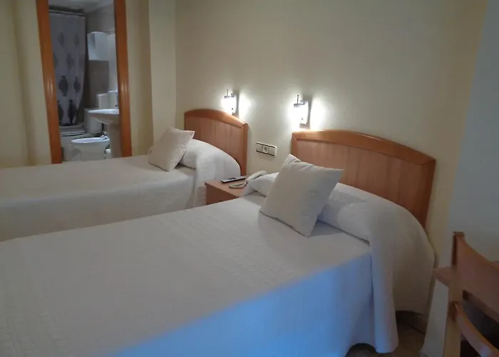 Guest house El Retiro Almoradi
