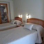 El Retiro בית הארחה 3*