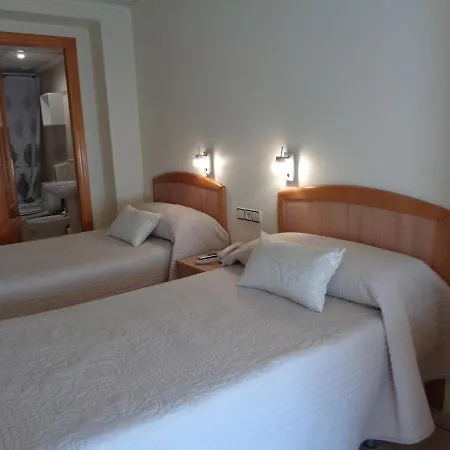 El Retiro Guest house *