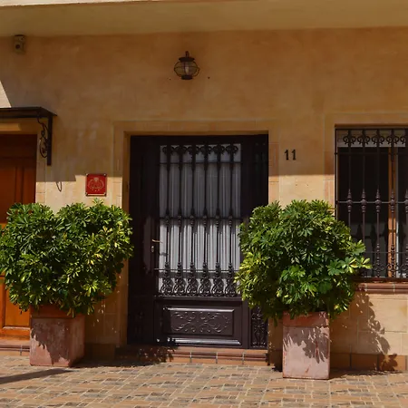 Pensjonat El Retiro 3*